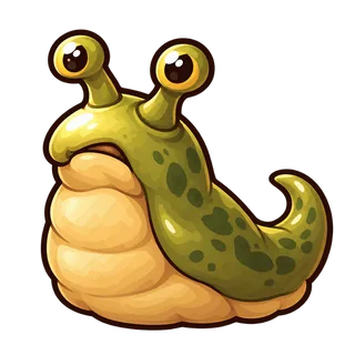 Bog Slug