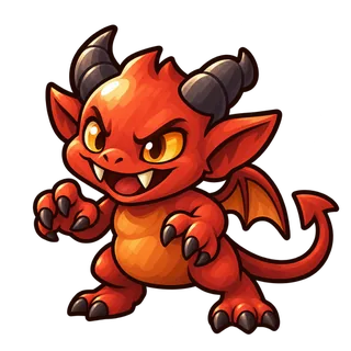 Cinder Imp