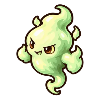 Marsh Wisp